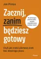 Zacznij, zanim będziesz gotowy - tantis.pl