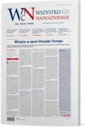 Wszystko, co Najważniejsze nr 69