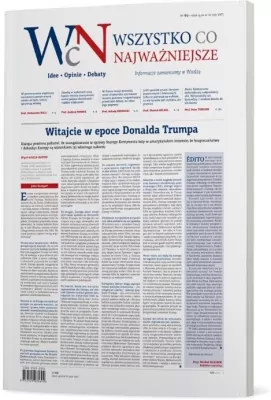 Wszystko, co Najważniejsze nr 69