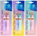 Zakreślacze pastel Astrapen rose gold mix - tantis.pl