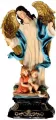 Figura Anioł Stróż 35cm - tantis.pl