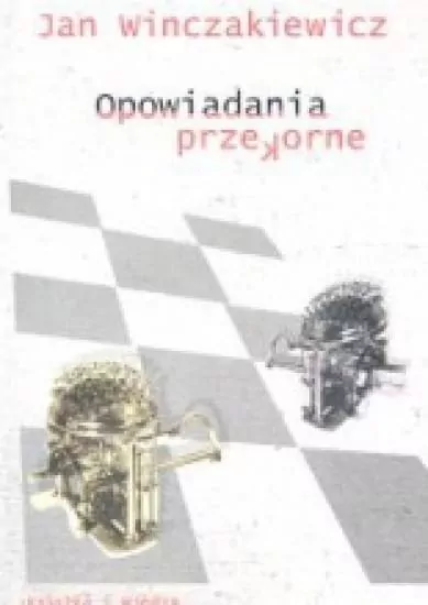 Opowiadania przekorne - tantis.pl