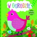 Dotknij i poczuj. W ogrodzie - tantis.pl