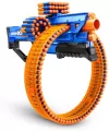 Wyrzutnia Insanity Mad Mega Barrel 72 strzałki - tantis.pl