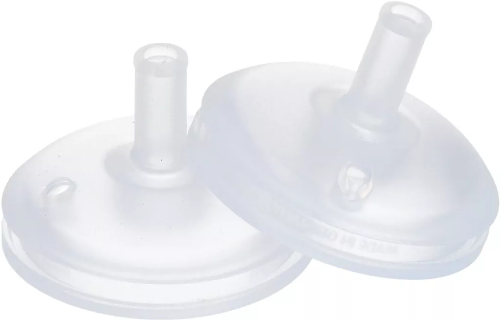 NUK USTNIK NIEKAPEK SI CL1 10256515 1/6 - tantis.pl