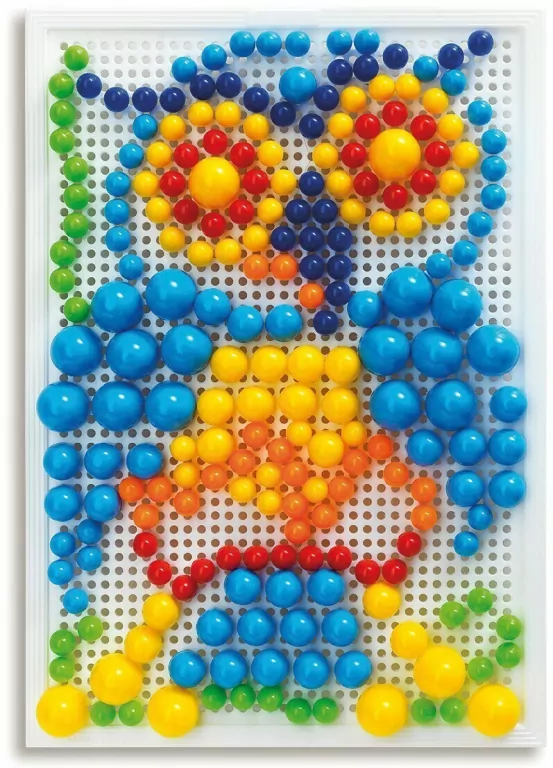 Portable large 280 Fantacolor - tantis.pl