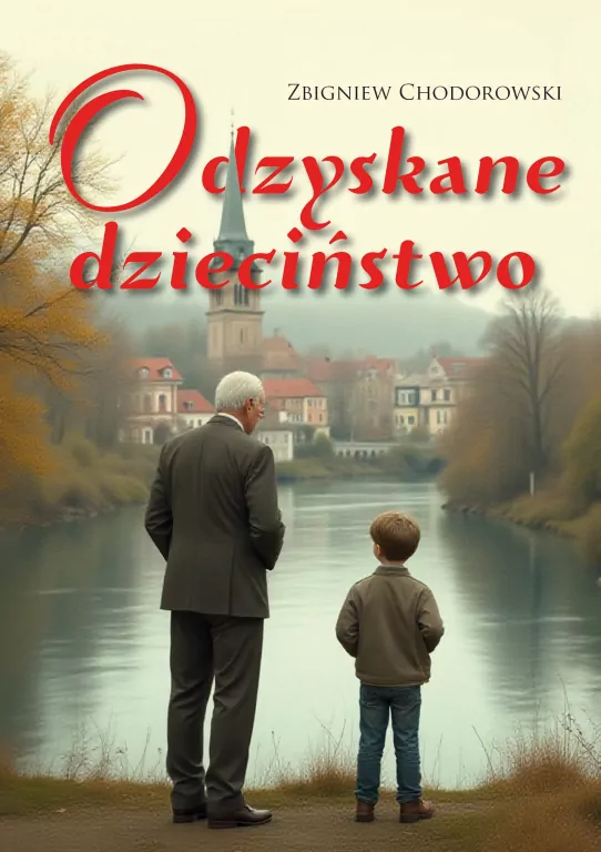 Odzyskane dzieciństwo - tantis.pl