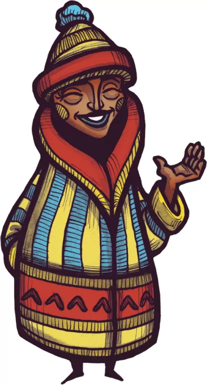 Hen daleko - tantis.pl