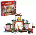 LEGO® Ninjago. Świątynia Spinjitzu ninja 71831 - tantis.pl