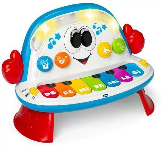 Chicco Wesoła orkiestra - tantis.pl