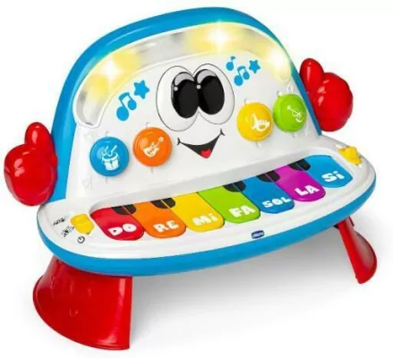 Chicco Wesoła orkiestra