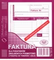 Faktura 205-5E - tantis.pl