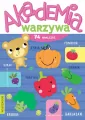 Warzywa. Akademia - tantis.pl