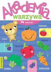 Warzywa. Akademia
