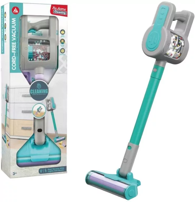 Odkurzacz pionowy - tantis.pl