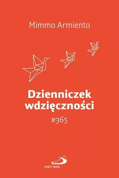 Dzienniczek wdzięczności #365 - tantis.pl