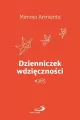 Dzienniczek wdzięczności #365 - tantis.pl