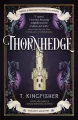 Thornhedge wer. angielska - tantis.pl