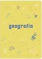 Zeszyt A5/60K kratka Hybrid Geografia - tantis.pl