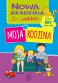 Nowa akademia 3-latka. Moja rodzina - tantis.pl