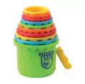 Kubeczkowy zamek 42500 - tantis.pl