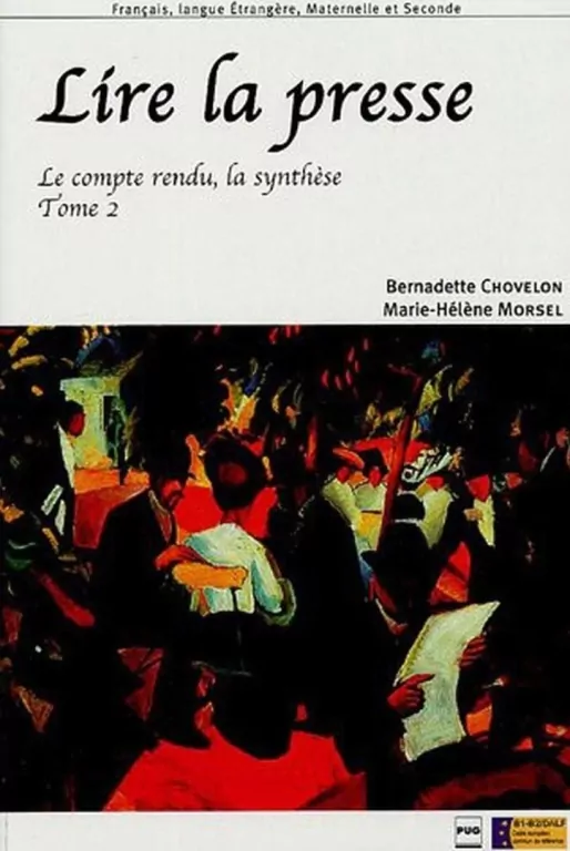 Lire la presse - tantis.pl