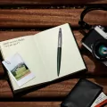 Długopis Jotter XL. Greenwich Matte zielony - tantis.pl