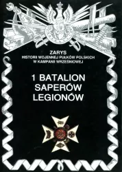1 Batalion Saperów Legionów