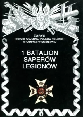 1 Batalion Saperów Legionów