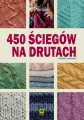 450 ściegów na drutach - tantis.pl