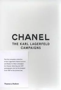 Chanel: The Karl Lagerfeld Campaigns - tantis.pl