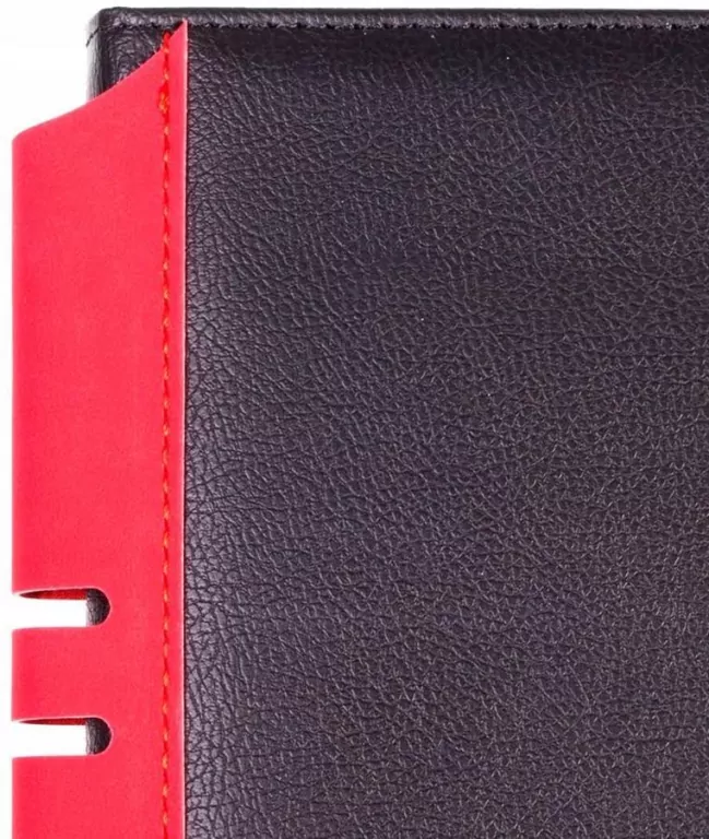 KALENDARZ KSIAZ A5 OPR TW DZIENNY JOWISZ CZA/NIB - tantis.pl