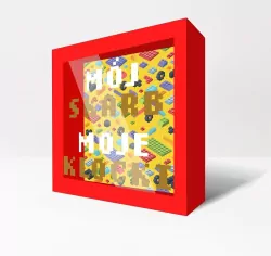 Skarbboxy mój skarb moje klocki