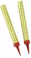 Zestaw 4 fontanny tortowe 10/12 cm - tantis.pl