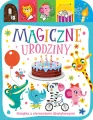 Magiczne urodziny - tantis.pl