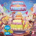 Bitwa na torty! - tantis.pl