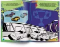 Hot Wheels. Pstryk! Co widać nocą? - tantis.pl