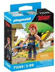 Adrenalina. Asterix 71549