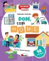 Dom czyli home. Poznaje główka words, czyli słówka - tantis.pl