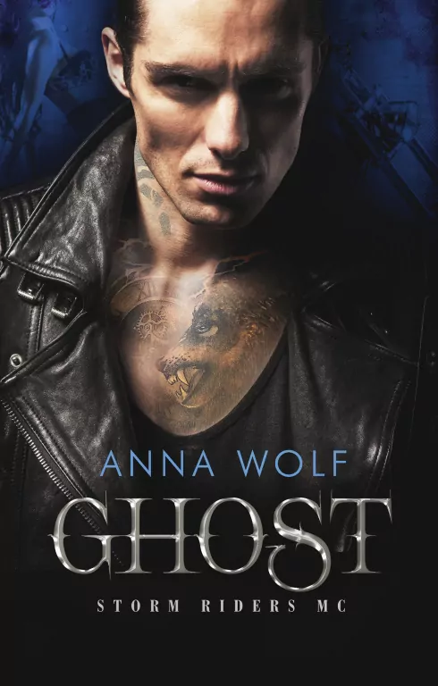 Ghost - tantis.pl