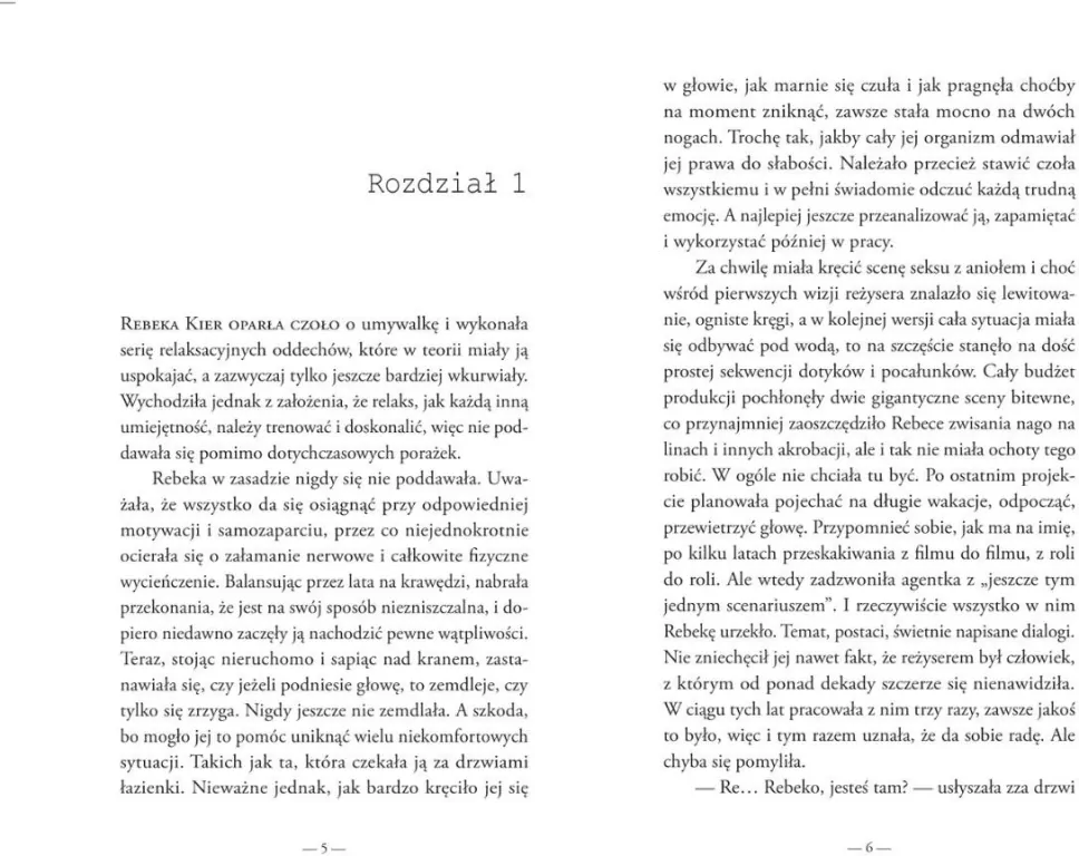 Akt*rka - tantis.pl
