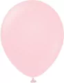 Balony Kalisan macaron różowe 100szt - tantis.pl