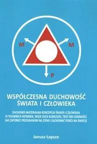 Współczesna duchowość świata i człowieka - tantis.pl