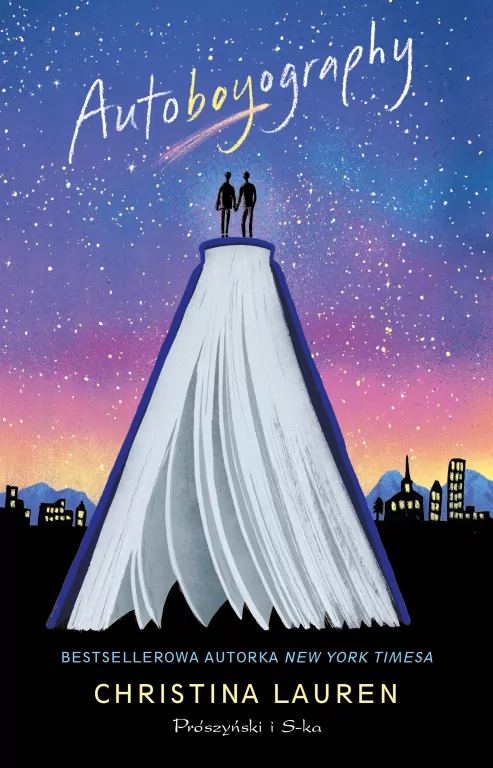 Autoboyography - tantis.pl