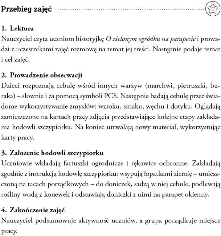 Historyjki na cztery pory roku - tantis.pl