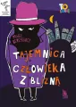 Tajemnica człowieka z blizną - tantis.pl