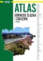 Atlas Górnego Śląska i Zagłębia. 1:20 000 - tantis.pl