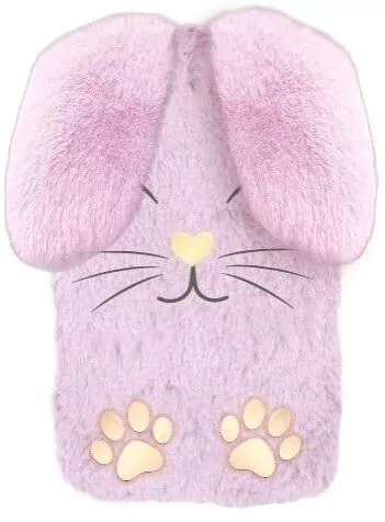 Pamiętnik z kłódką A5/80K Fluffy Kitty ASTRA - tantis.pl