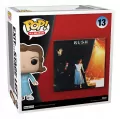 Rush. Album- Exit Stage Left. Funko POP - tantis.pl