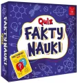 Quiz Fakty Nauki - tantis.pl